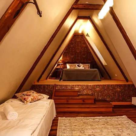 Dream - Luxury Old Town Penthouse With Steam Sauna