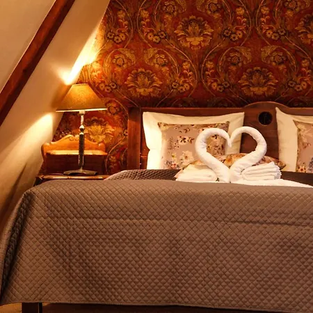 Dream - Luxury Old Town Penthouse With Steam Sauna Tallinn
