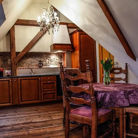 Dream - Luxury Old Town Penthouse With Steam Sauna * Ταλίν