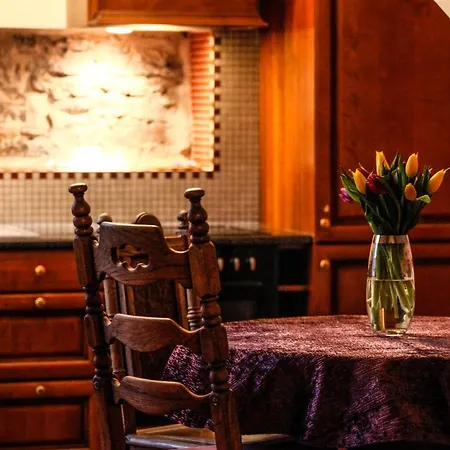 Dream - Luxury Old Town Penthouse With Steam Sauna Apartman